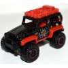 Matchbox - Dune Dog 4x4