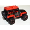 Matchbox - Dune Dog 4x4