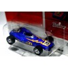 Johnny Lightning Ad Rods - Al Unser Sr. 1970 Winning Indy Car with Johnny Lightning Sponsorship