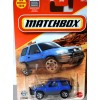 Matchbox New for 2026 - 1997 Toyota Rav4 Offroad