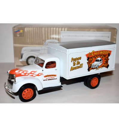 Liberty Classics - Joey Chitwood Auto Daredevils - 1946 Chevrolet 1 1/2 Ton Truck