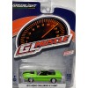 Greenlight GL Muscle - 1970 Dodge Challenger R/T Hemi Convertible