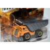 Matchbox - New for 2025 - MBX Turf Hauler II - Quarry Dump Truck
