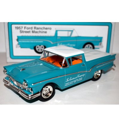 Liberty Classics - The Eastwood Company - 1957 Ford Ranchero Pickup Truck