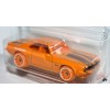 Hot Wheels Silver Series - Pantone - 1969 Chevy COPO Camaro