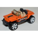Matchbox Jeep Hurricane