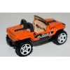 Matchbox Jeep Hurricane