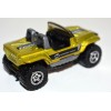 Matchbox Jeep Hurricane