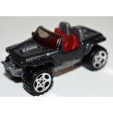 Matchbox First Edition - Jeep Hurricane