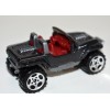 Matchbox First Edition - Jeep Hurricane