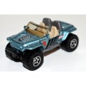 Matchbox Jeep Hurricane