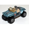 Matchbox Jeep Hurricane