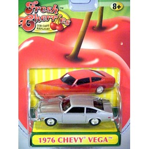 Motor Max Fresh Cherries Series - 1976 Chevy Vega