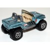 Matchbox Jeep Hurricane