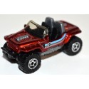 Matchbox Jeep Hurricane
