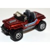 Matchbox Jeep Hurricane