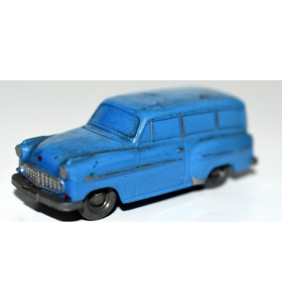 Wiking - HO Scale - Vintage Opel Station Wagon