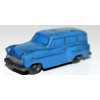 Wiking - HO Scale - Vintage Opel Station Wagon