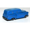 Wiking - HO Scale - Vintage Opel Station Wagon