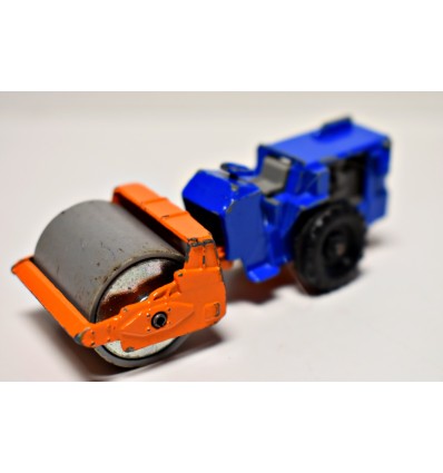 Corgi Juniors - Raygo Rascal Road Roller