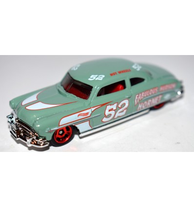 Hot Wheels - 1952 Hudson Hornet
