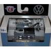 M2 Machines Auto-Thentics - 1960 VW Single Cab Shorty Tow Truck