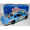 Action Racing Platinum Series - 1996 NAASCAR Chevy Monte Carlo - Racing For Kids Promo
