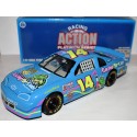 Action Racing Platinum Series - 1996 NAASCAR Chevy Monte Carlo - Racing For Kids Promo
