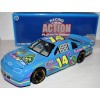 Action Racing Platinum Series - 1996 NAASCAR Chevy Monte Carlo - Racing For Kids Promo