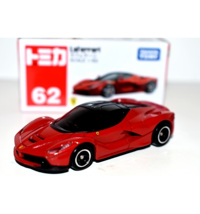 TOMY - Ferrari Laferrari