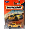 Matchbox Ford F-150 Contractor Truck