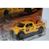 Matchbox Ford F-150 Contractor Truck