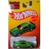 Hot Wheels - The Hot Ones - Nissan Skyline RS Turbo (KDR30)