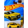 Hot Wheels 2017 Audi Avant RS6 Station Wagon
