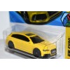 Hot Wheels 2017 Audi Avant RS6 Station Wagon