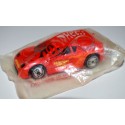 Hot Wheels Promo - 1995 Hormel Chili On Pack Promo - Zender Fact 4 Supercar