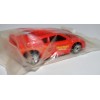 Hot Wheels Promo - 1995 Hormel Chili On Pack Promo - Zender Fact 4 Supercar
