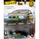 Hot Wheels Premium - Power Trip - BMW M3