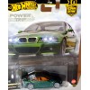 Hot Wheels Premium - Power Trip - BMW M3