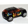 Matchbox - Jeep Compass - Scooby Doo