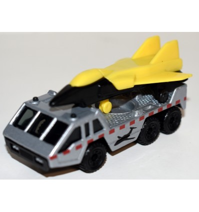 Matchbox Jet Airplane Transporter