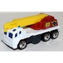 Matchbox - Rescue Crane