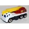 Matchbox - Rescue Crane