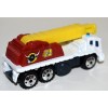 Matchbox - Rescue Crane