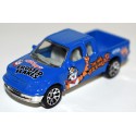 Matchbox - Ford F-150 Frosted Flakes Pickup Truck