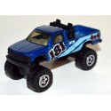 Matchbox Chevolet K-1500 4x4 Pickup Truck