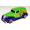 Matchbox 1939 Chevrolet Sedan Delivery - Daffy Duck