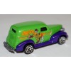 Matchbox 1939 Chevrolet Sedan Delivery - Daffy Duck