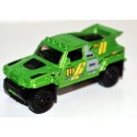 Matchbox Ridge Raider Off Road 4x4 Race Truck