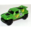 Matchbox Ridge Raider Off Road 4x4 Race Truck